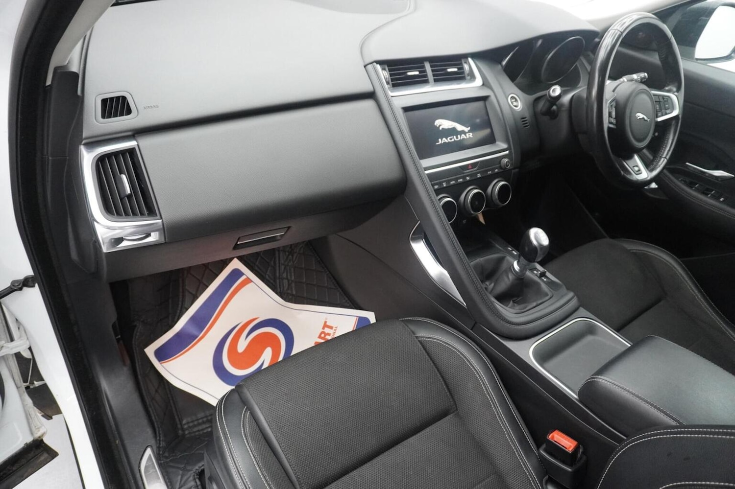 Used Jaguar E-Pace 2018 for sale - 77277328: Photo 59