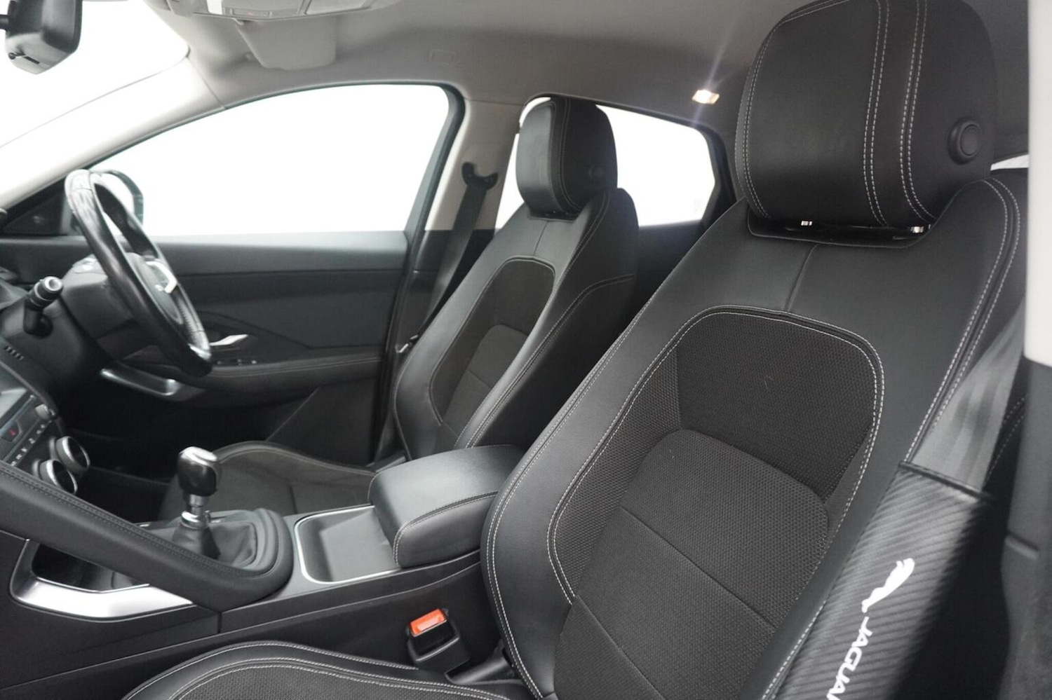 Used Jaguar E-Pace 2018 for sale - 77277328: Photo 63