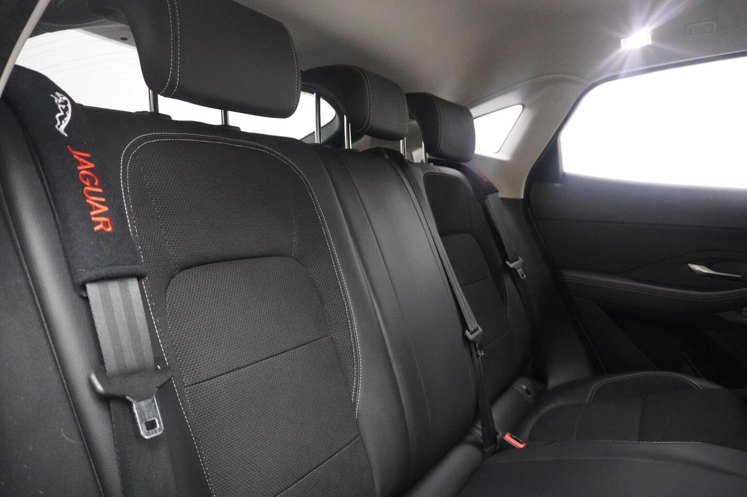 Used Jaguar E-Pace 2018 for sale - 77277328: Photo 66