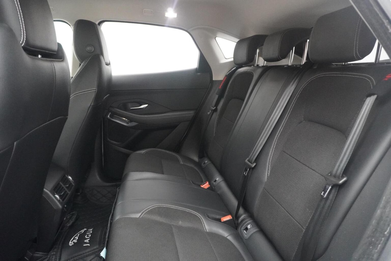 Used Jaguar E-Pace 2018 for sale - 77277328: Photo 70