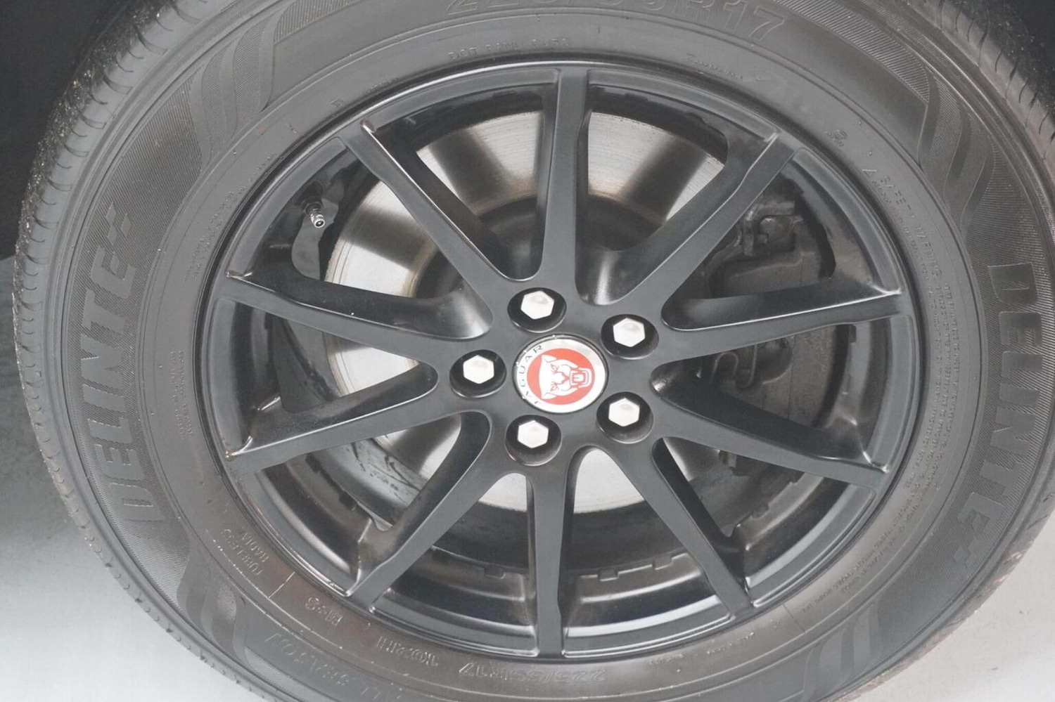 Used Jaguar E-Pace 2018 for sale - 77277328: Photo 80