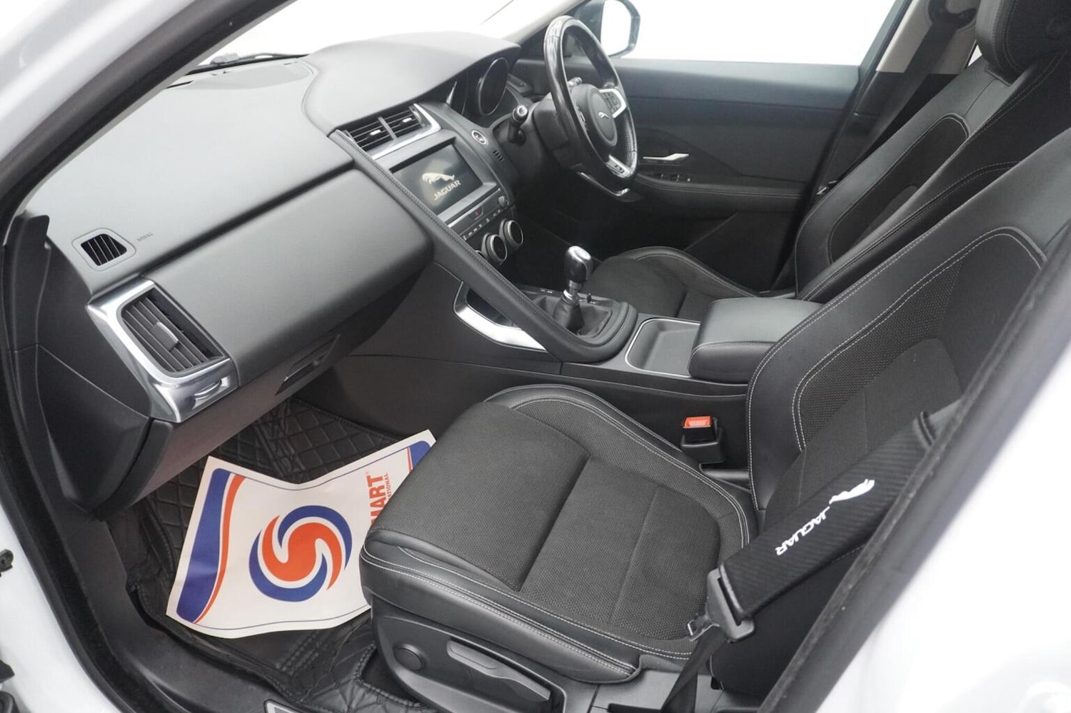 Used Jaguar E-Pace 2018 for sale - 77277328: Photo 83