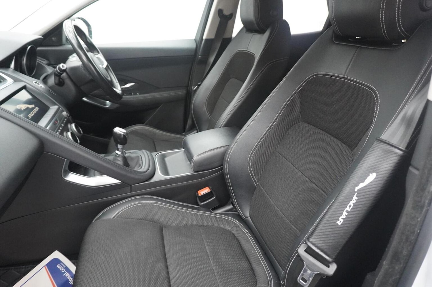 Used Jaguar E-Pace 2018 for sale - 77277328: Photo 84