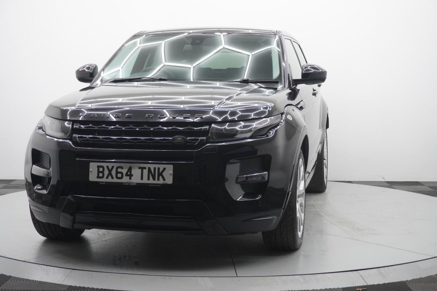 Used Land Rover Range Rover Evoque 2015 for sale - 77350167: Photo 10