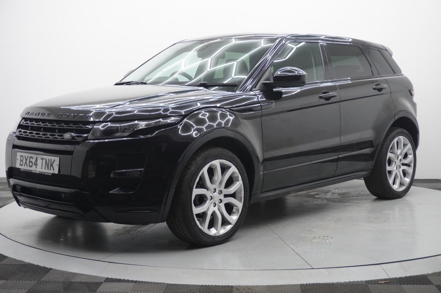 Used Land Rover Range Rover Evoque 2015 for sale - 77350167: Photo 11
