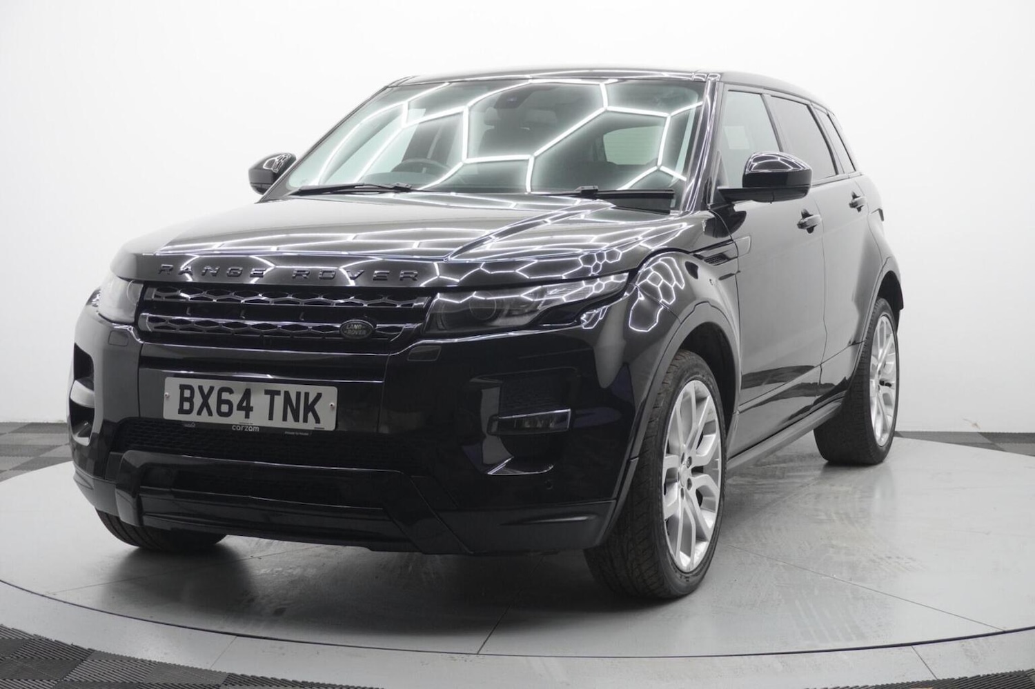 Used Land Rover Range Rover Evoque 2015 for sale - 77350167: Photo 12