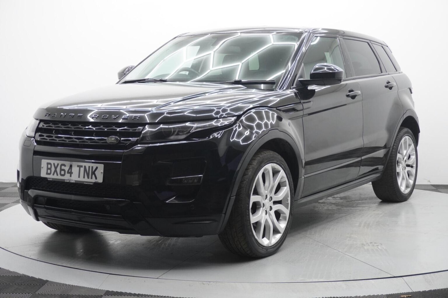 Used Land Rover Range Rover Evoque 2015 for sale - 77350167: Photo 13