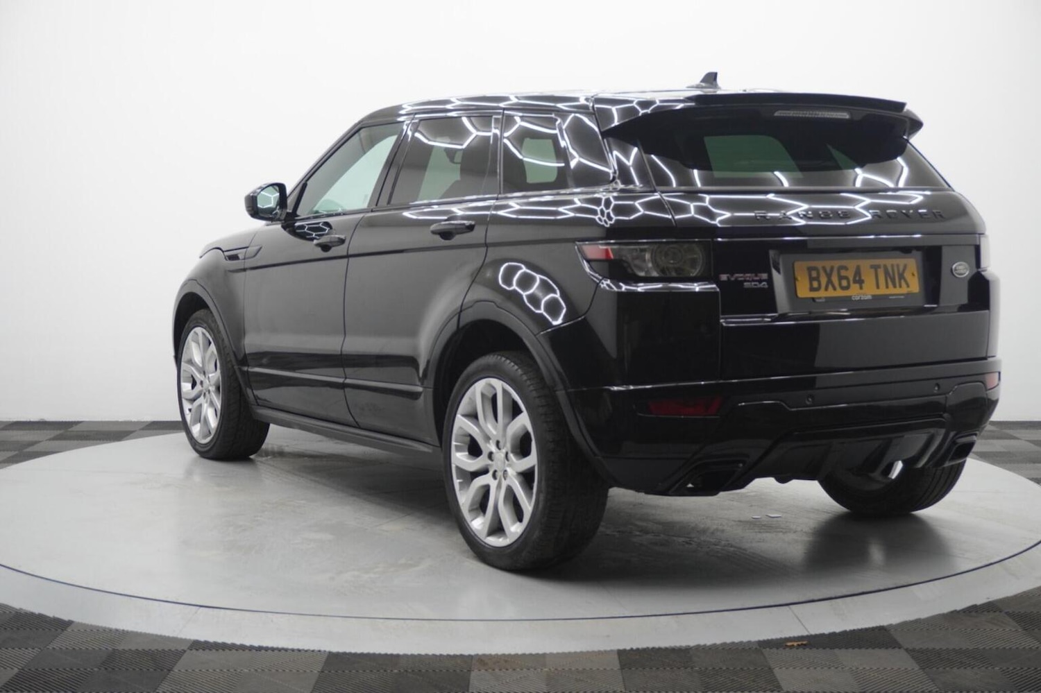 Used Land Rover Range Rover Evoque 2015 for sale - 77350167: Photo 14