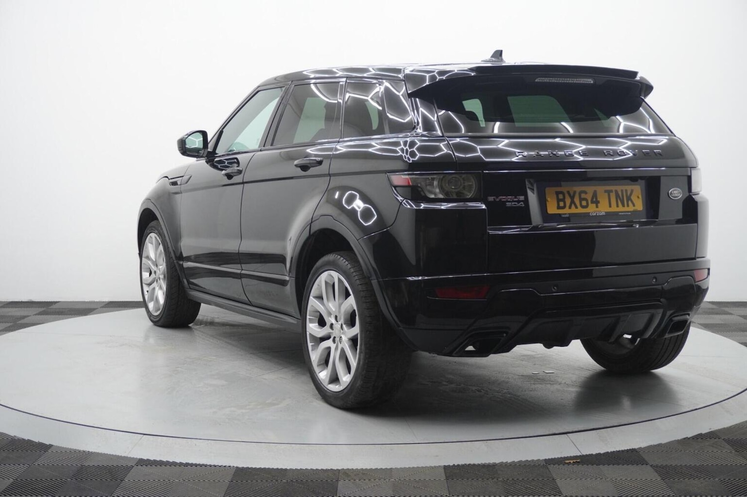 Used Land Rover Range Rover Evoque 2015 for sale - 77350167: Photo 15