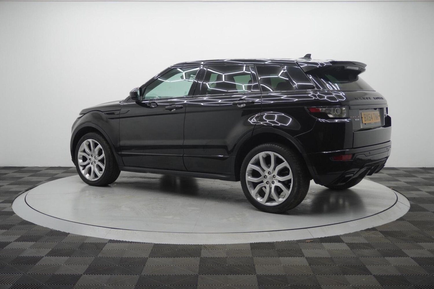 Used Land Rover Range Rover Evoque 2015 for sale - 77350167: Photo 16