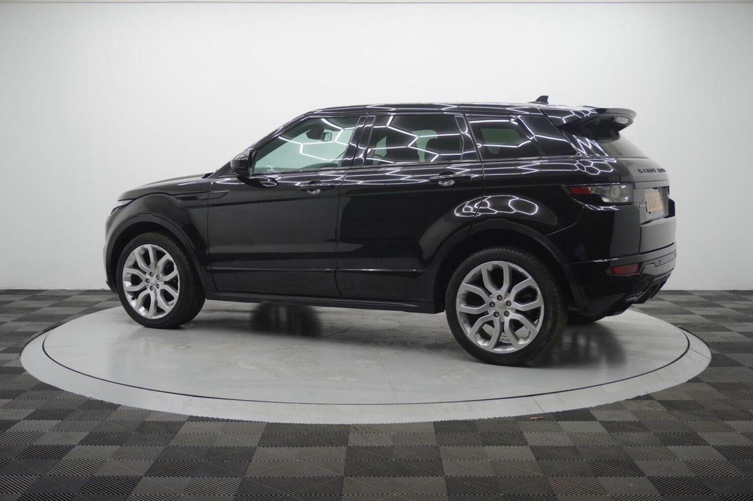 Used Land Rover Range Rover Evoque 2015 for sale - 77350167: Photo 17