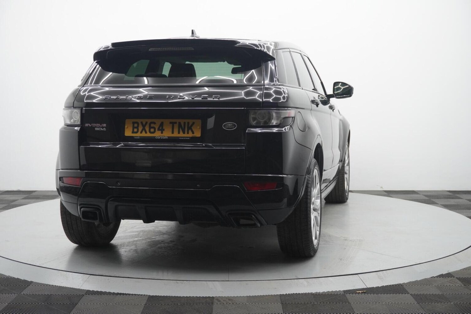 Used Land Rover Range Rover Evoque 2015 for sale - 77350167: Photo 20
