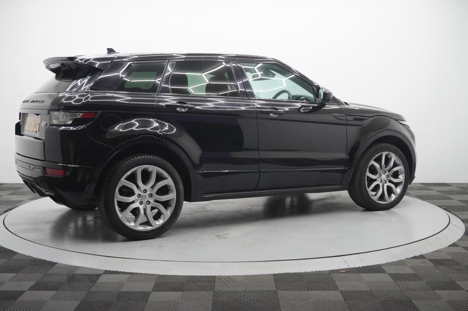 Used Land Rover Range Rover Evoque 2015 for sale - 77350167: Photo 22
