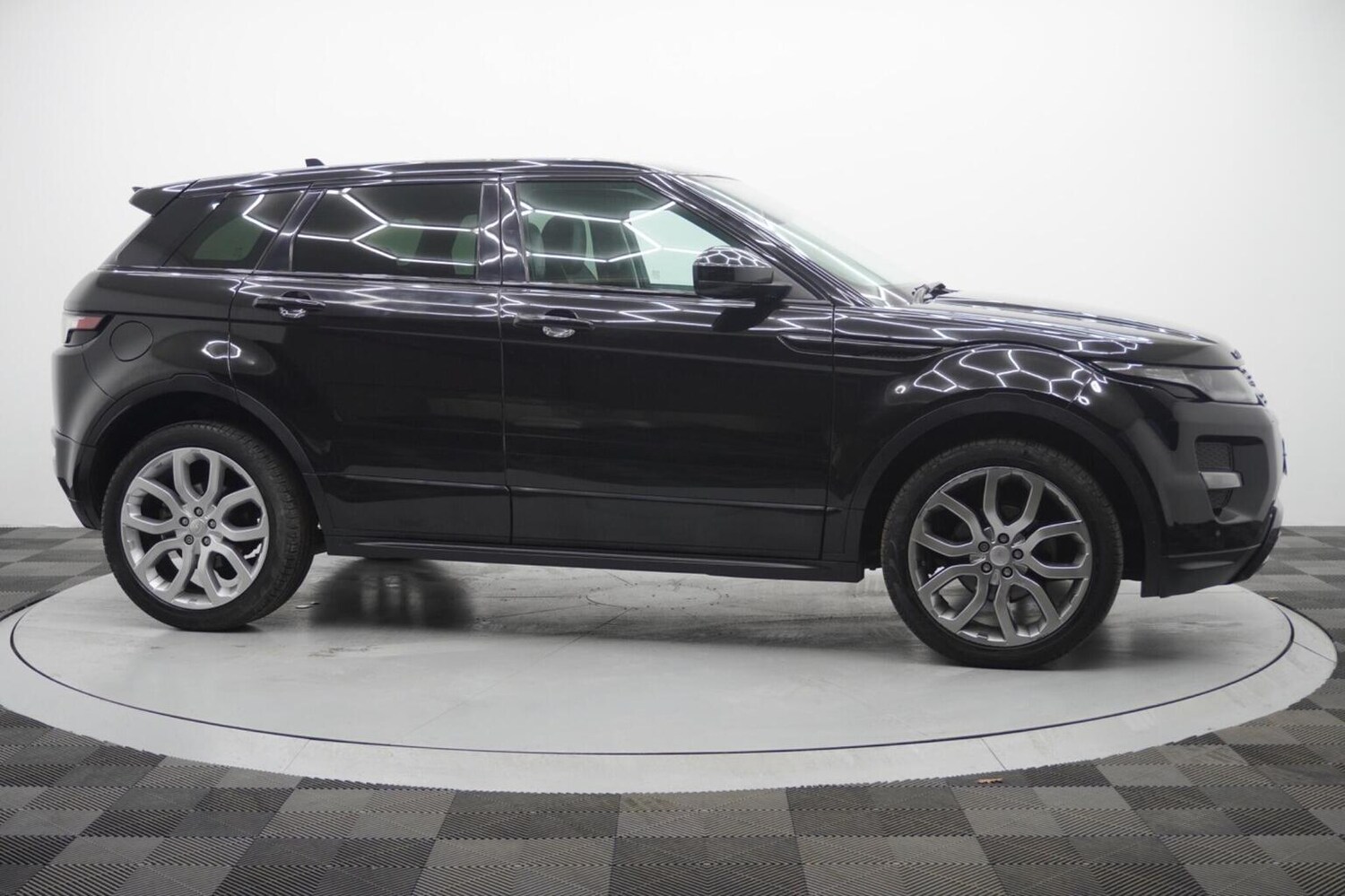 Used Land Rover Range Rover Evoque 2015 for sale - 77350167: Photo 23