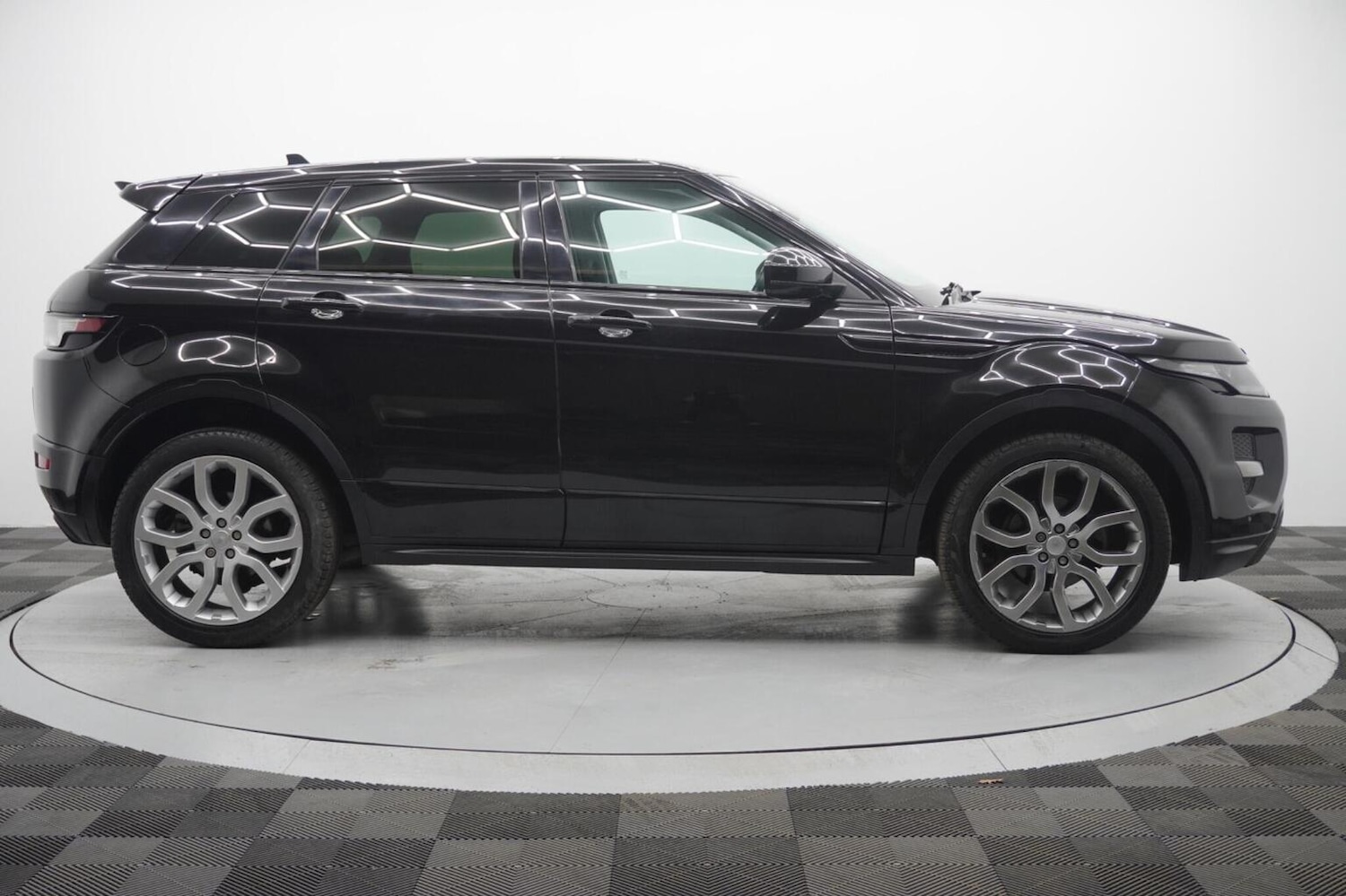 Used Land Rover Range Rover Evoque 2015 for sale - 77350167: Photo 24