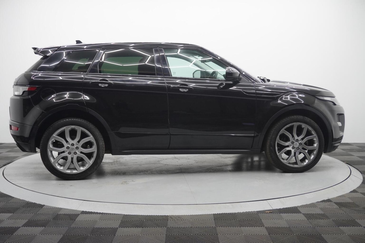 Used Land Rover Range Rover Evoque 2015 for sale - 77350167: Photo 25