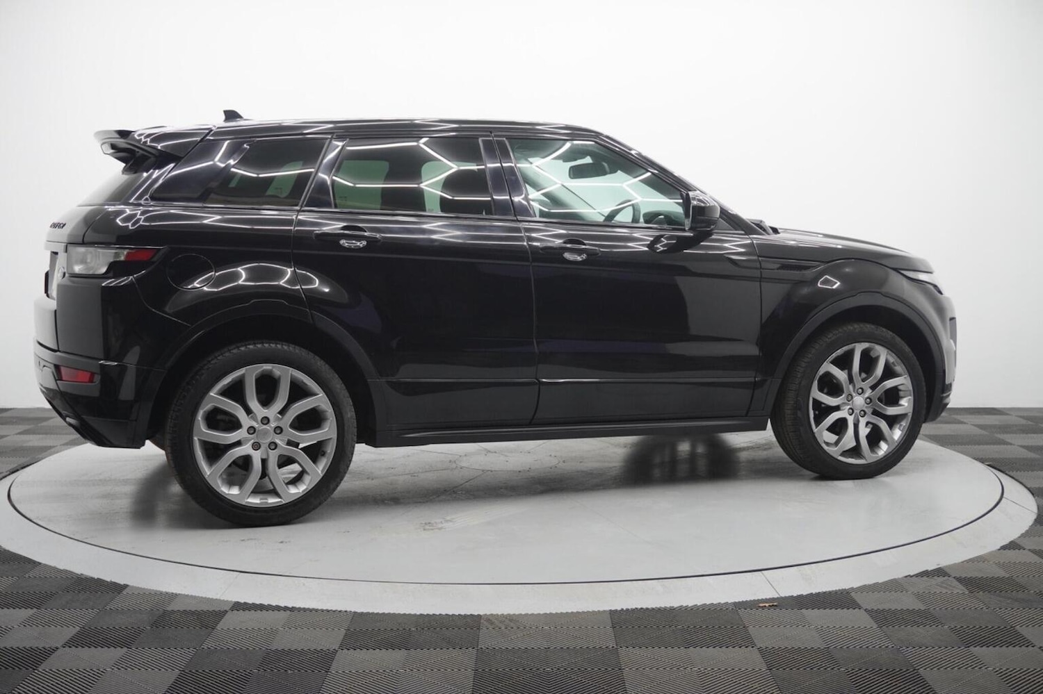 Used Land Rover Range Rover Evoque 2015 for sale - 77350167: Photo 26