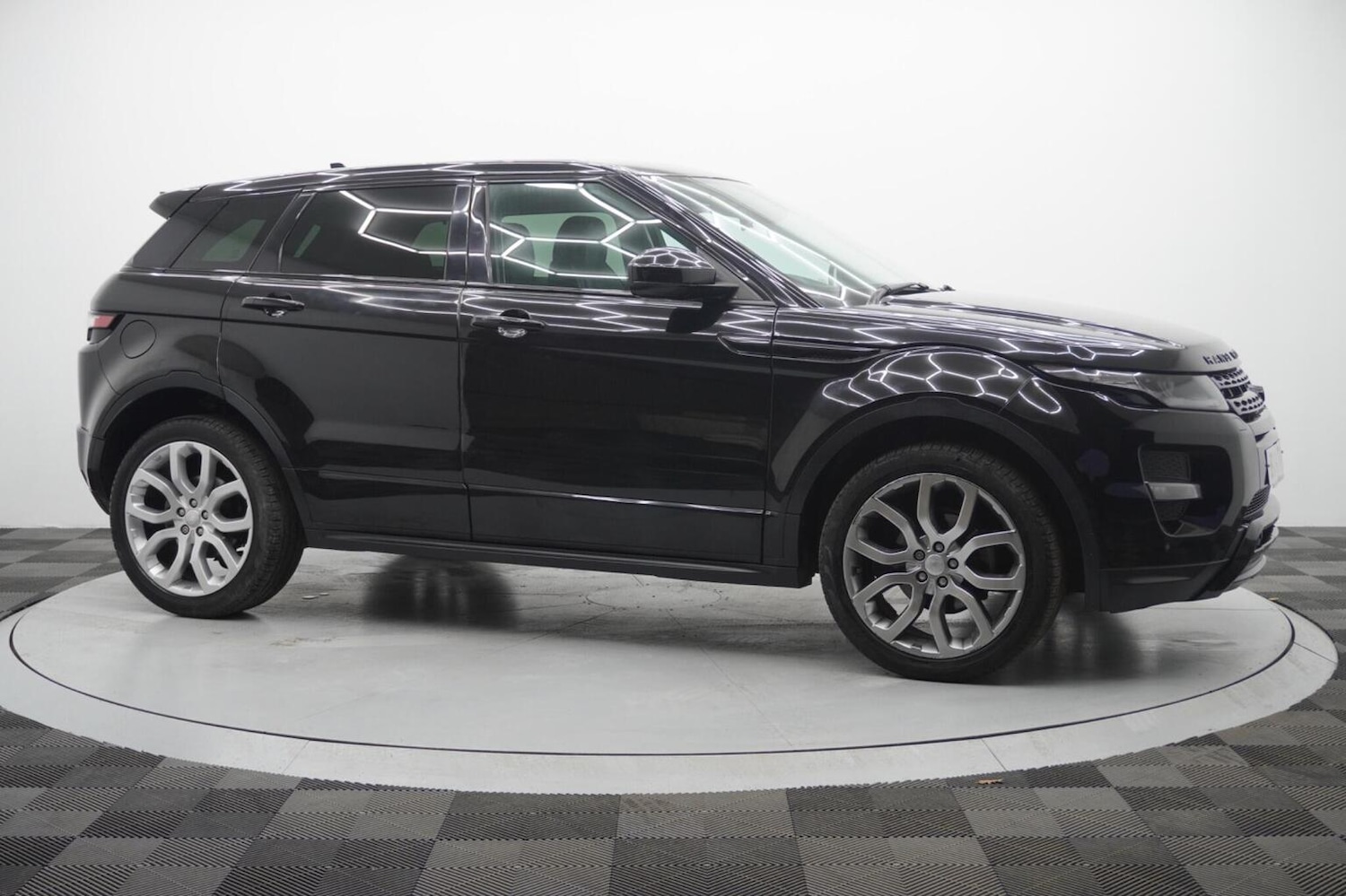 Used Land Rover Range Rover Evoque 2015 for sale - 77350167: Photo 27