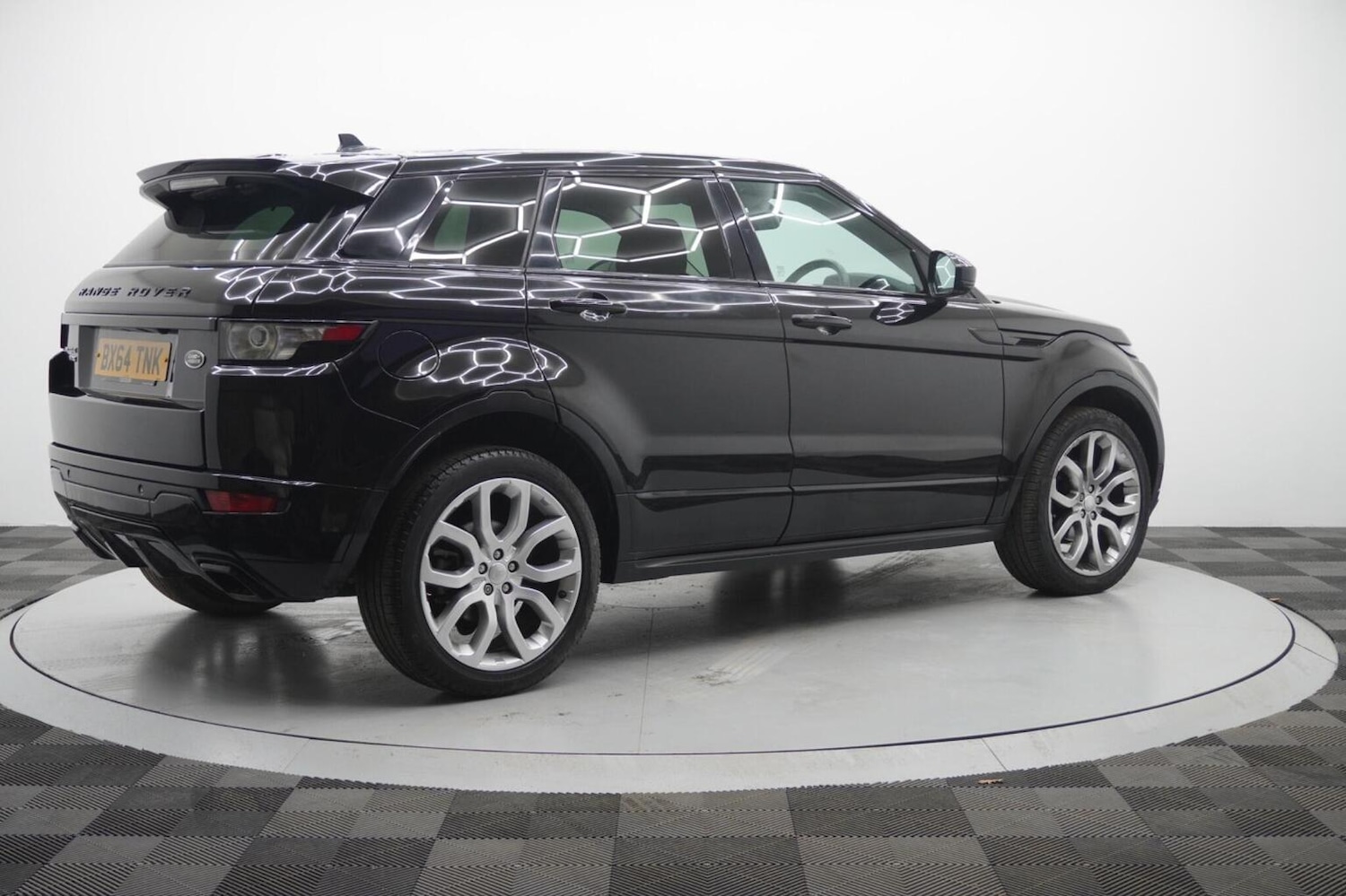 Used Land Rover Range Rover Evoque 2015 for sale - 77350167: Photo 28