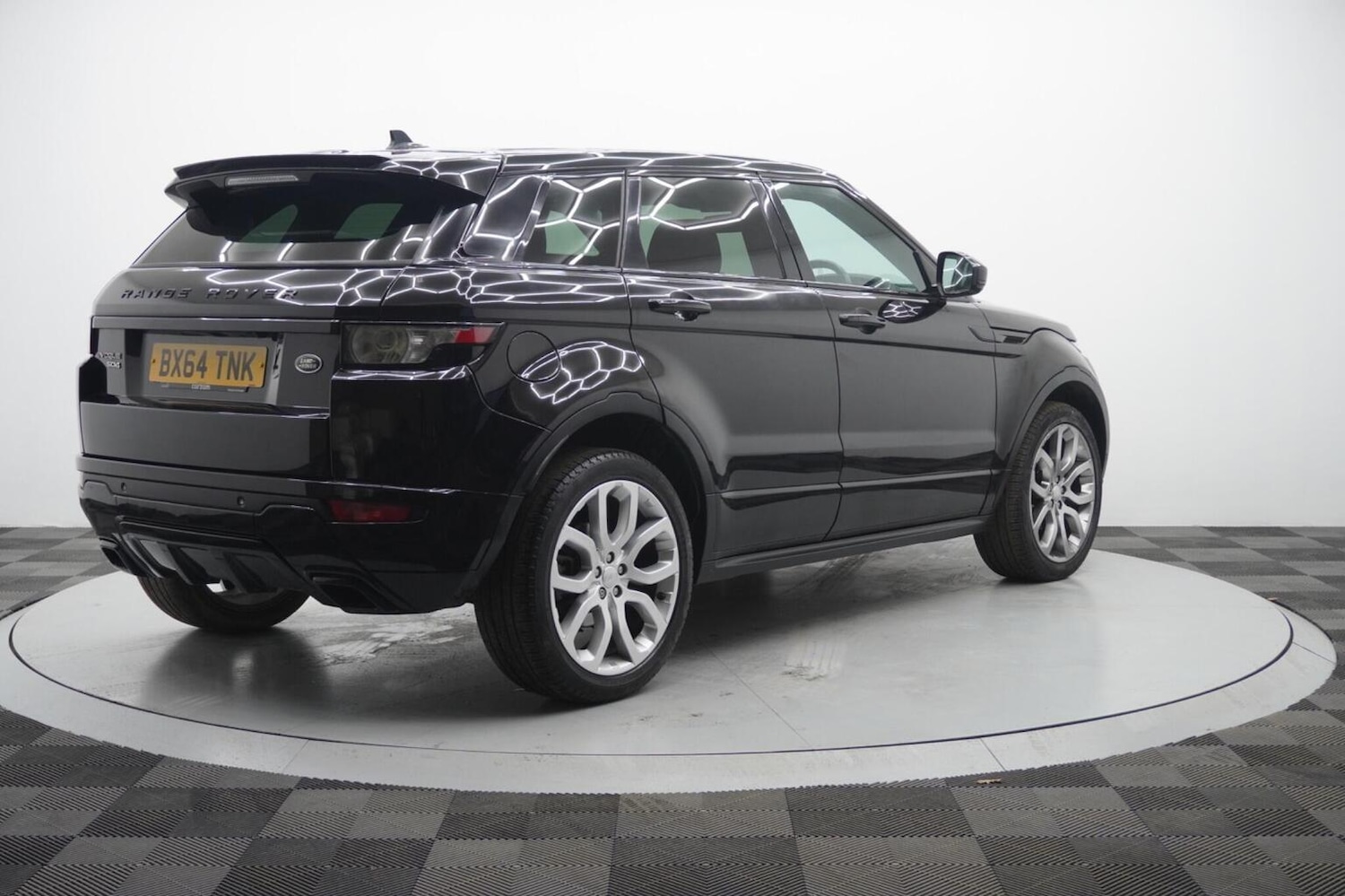 Used Land Rover Range Rover Evoque 2015 for sale - 77350167: Photo 29
