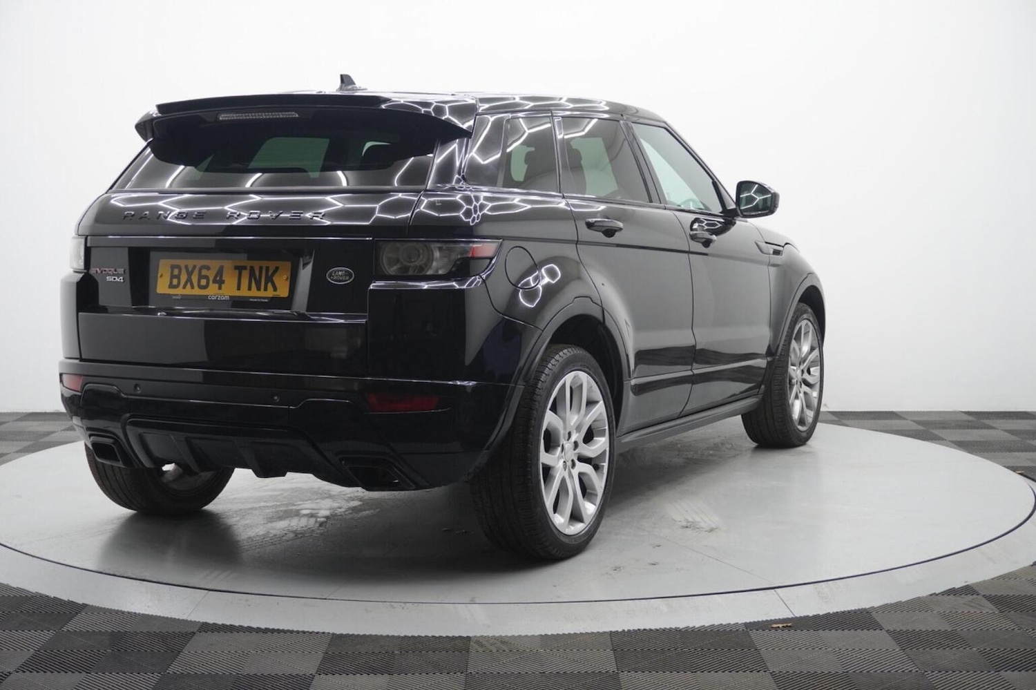 Used Land Rover Range Rover Evoque 2015 for sale - 77350167: Photo 30