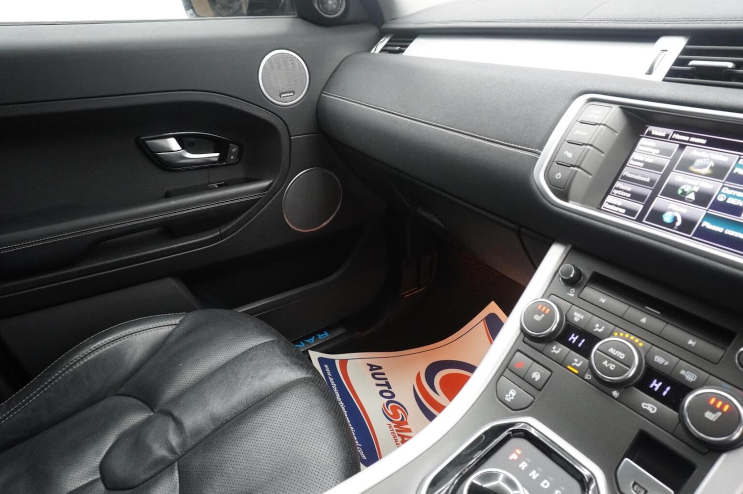 Used Land Rover Range Rover Evoque 2015 for sale - 77350167: Photo 31