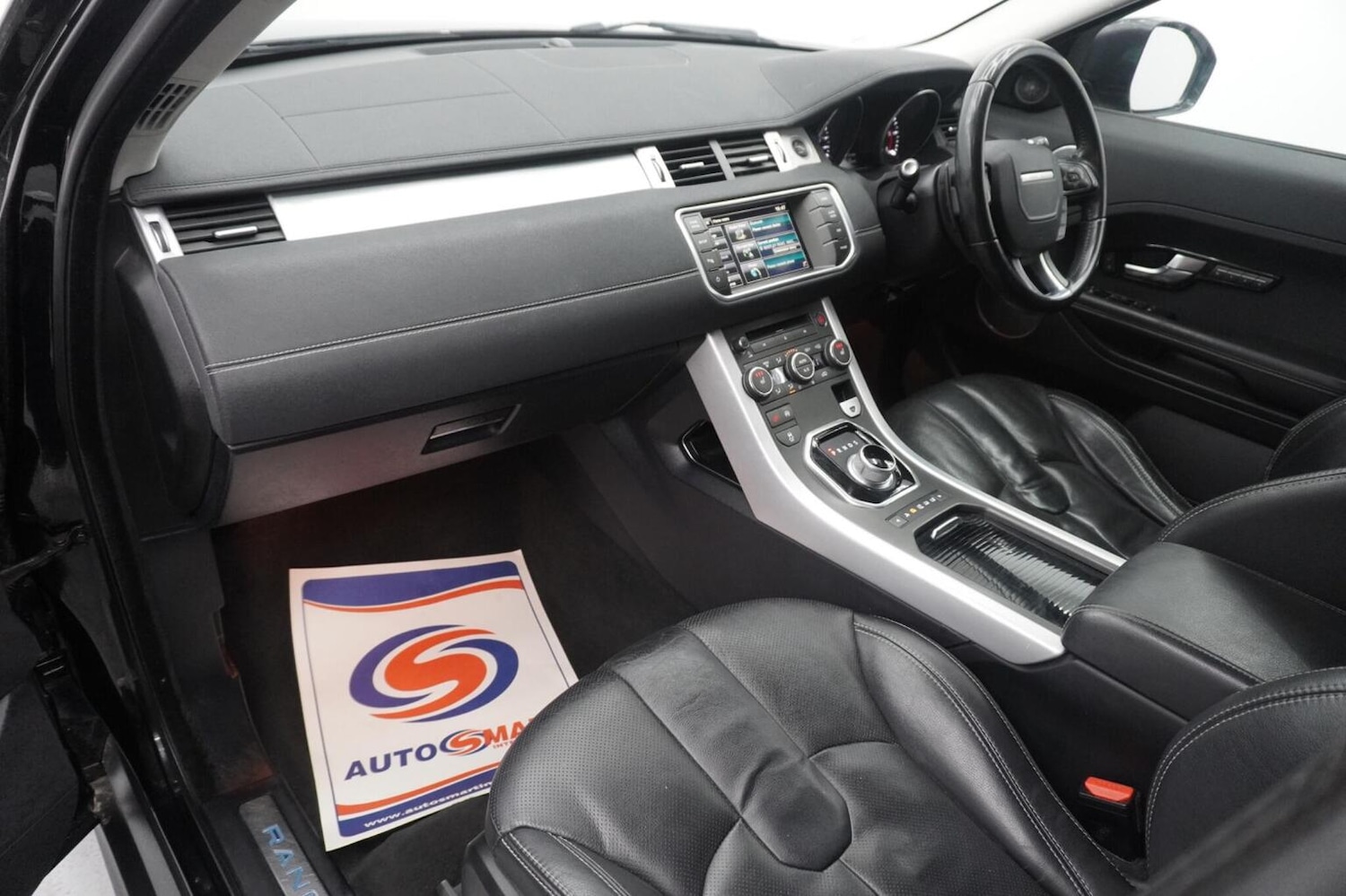 Used Land Rover Range Rover Evoque 2015 for sale - 77350167: Photo 32