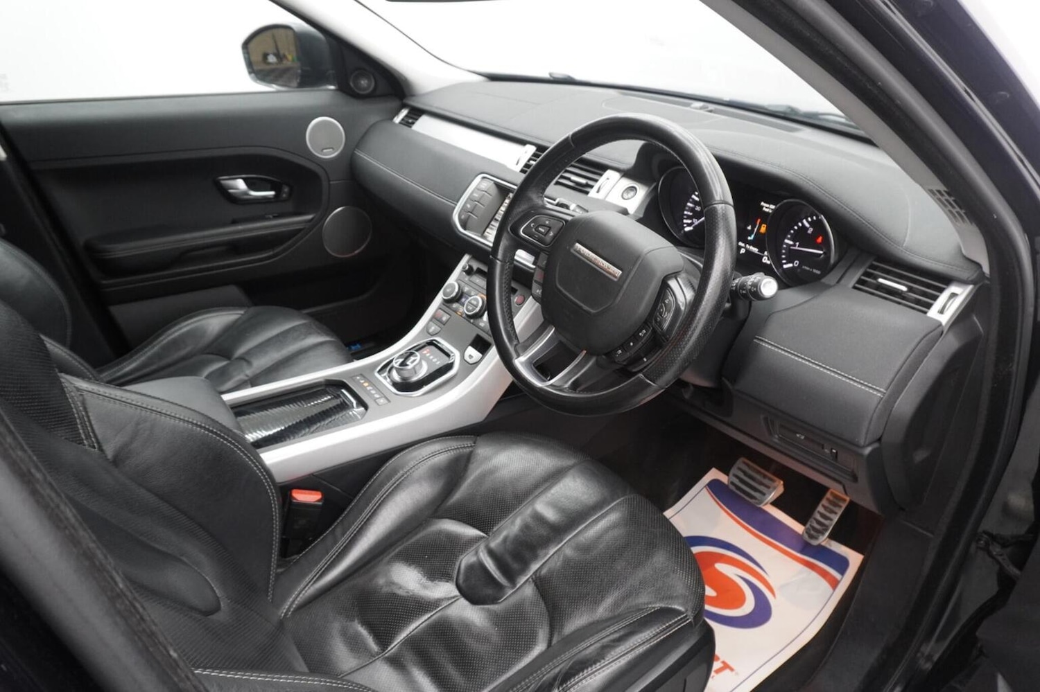 Used Land Rover Range Rover Evoque 2015 for sale - 77350167: Photo 33