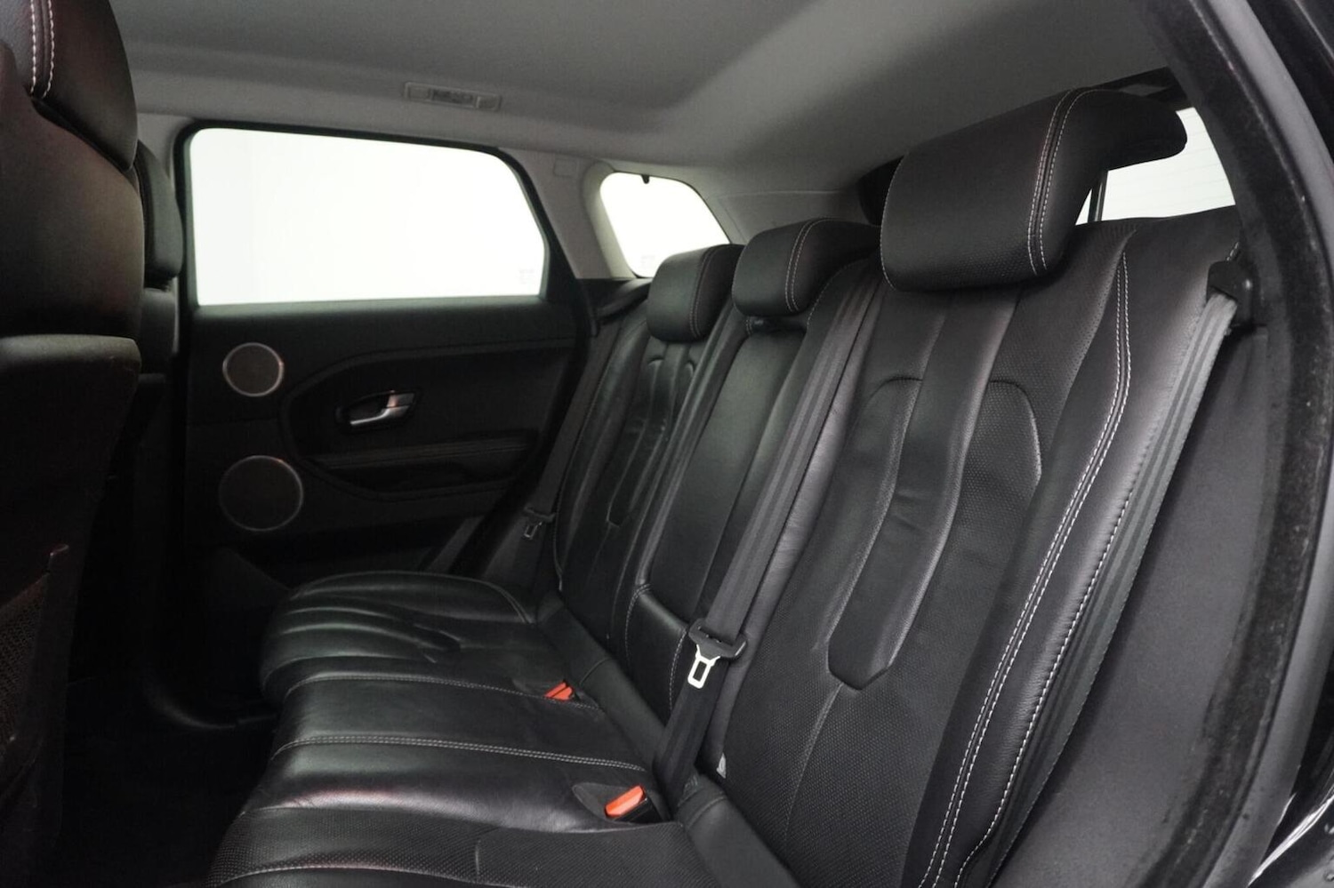 Used Land Rover Range Rover Evoque 2015 for sale - 77350167: Photo 34