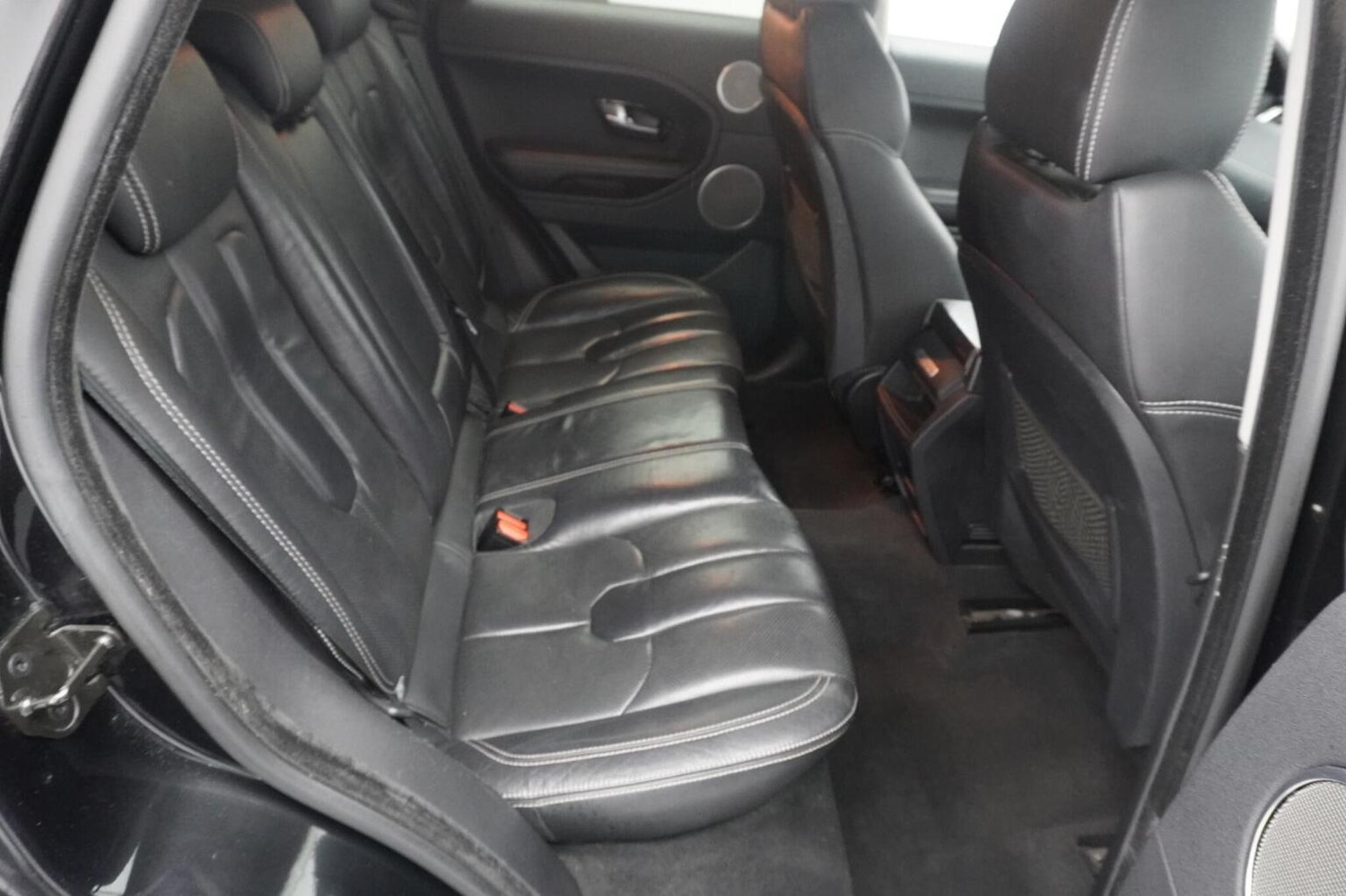 Used Land Rover Range Rover Evoque 2015 for sale - 77350167: Photo 35