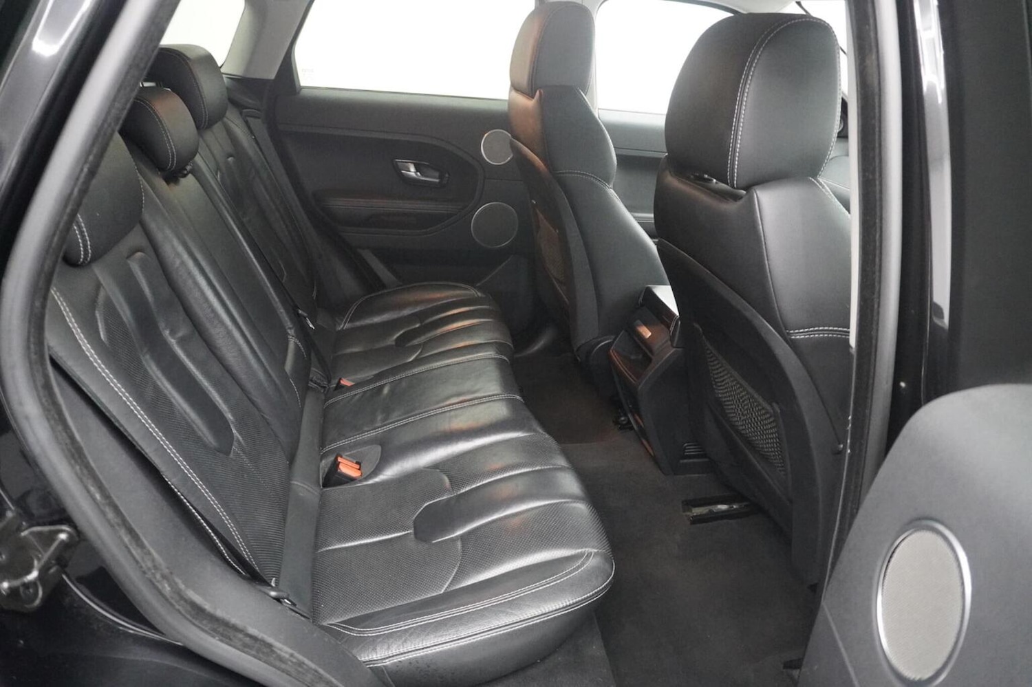 Used Land Rover Range Rover Evoque 2015 for sale - 77350167: Photo 36