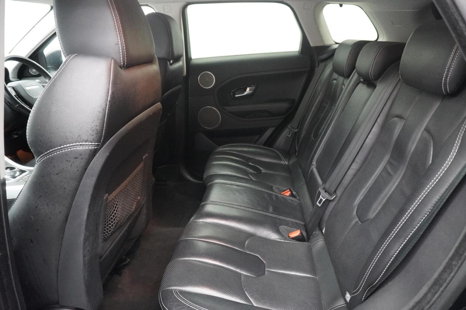 Used Land Rover Range Rover Evoque 2015 for sale - 77350167: Photo 37