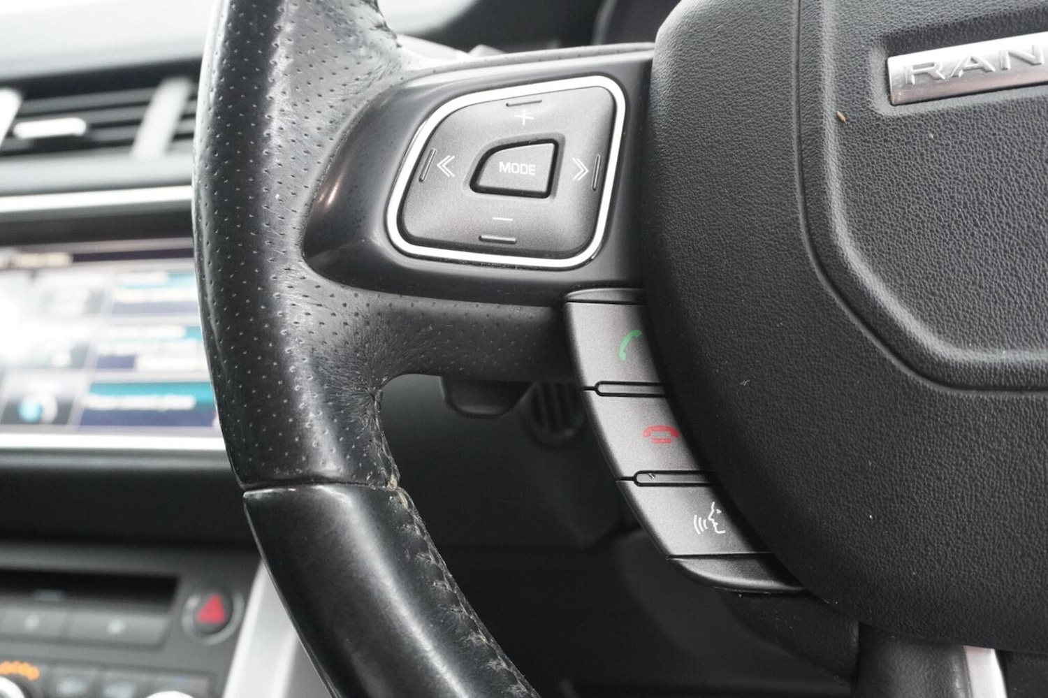 Used Land Rover Range Rover Evoque 2015 for sale - 77350167: Photo 39