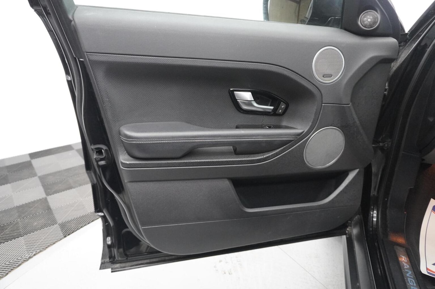 Used Land Rover Range Rover Evoque 2015 for sale - 77350167: Photo 46