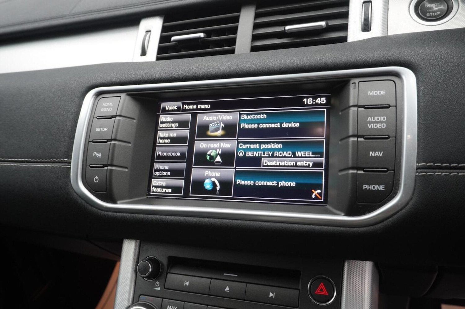 Used Land Rover Range Rover Evoque 2015 for sale - 77350167: Photo 47