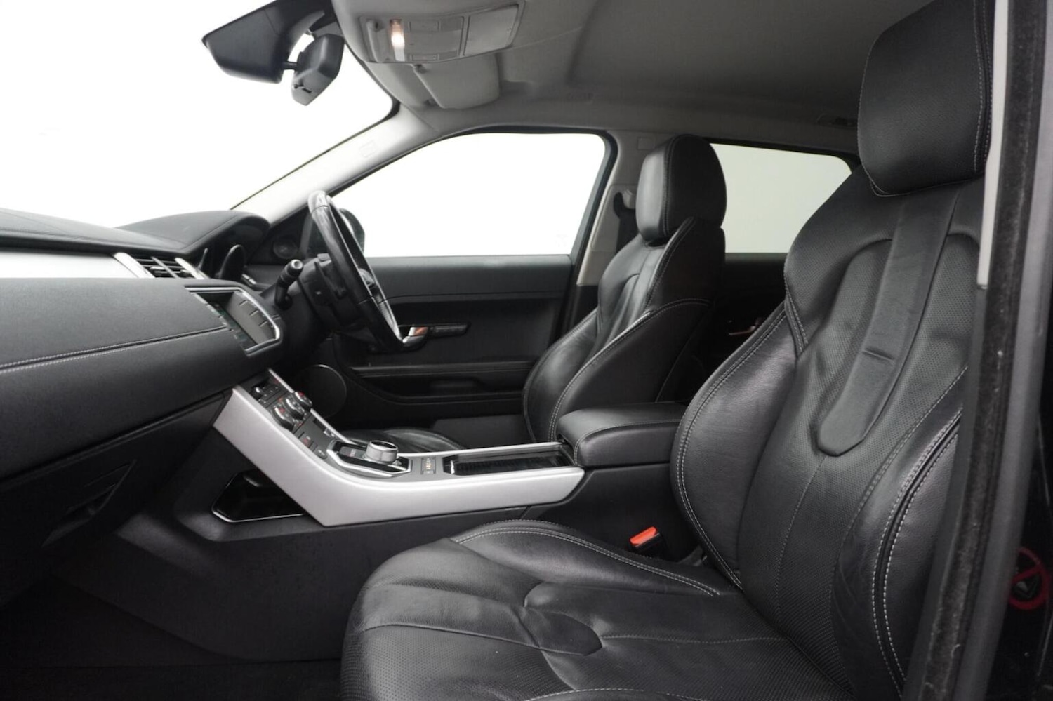 Used Land Rover Range Rover Evoque 2015 for sale - 77350167: Photo 49