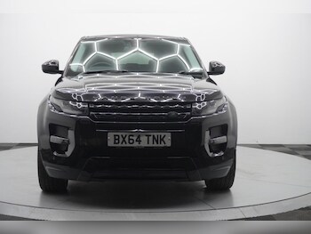 Used Land Rover Range Rover Evoque 2015 for sale - 77350167: Photo