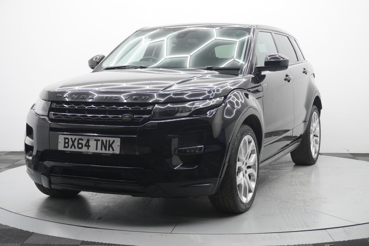 Used Land Rover Range Rover Evoque 2015 for sale - 77350167: Photo 5