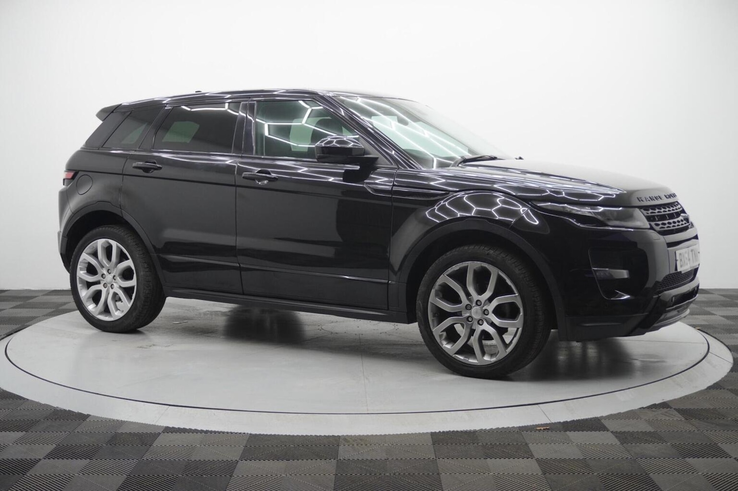 Used Land Rover Range Rover Evoque 2015 for sale - 77350167: Photo 52