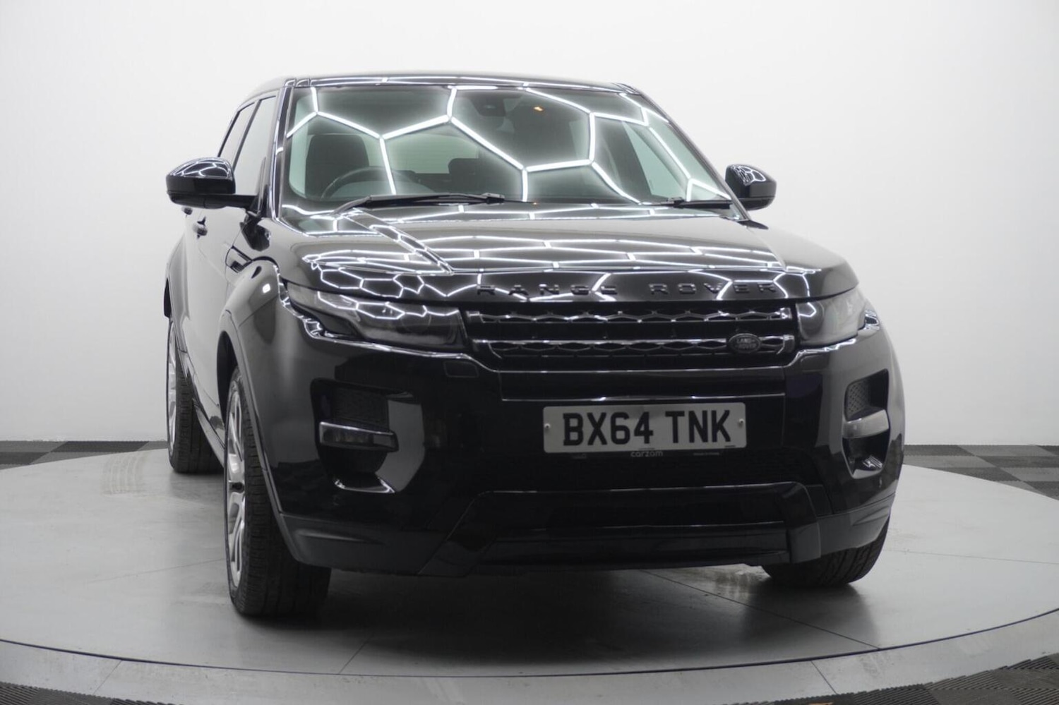 Used Land Rover Range Rover Evoque 2015 for sale - 77350167: Photo 53