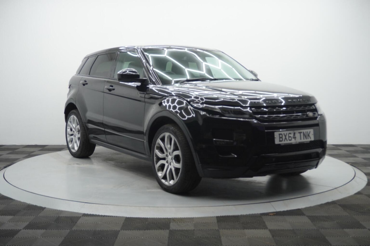Used Land Rover Range Rover Evoque 2015 for sale - 77350167: Photo 7