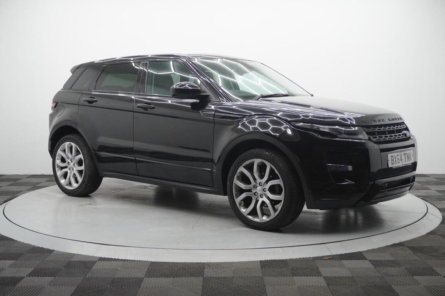 Used Land Rover Range Rover Evoque 2015 for sale - 77350167: Photo 9