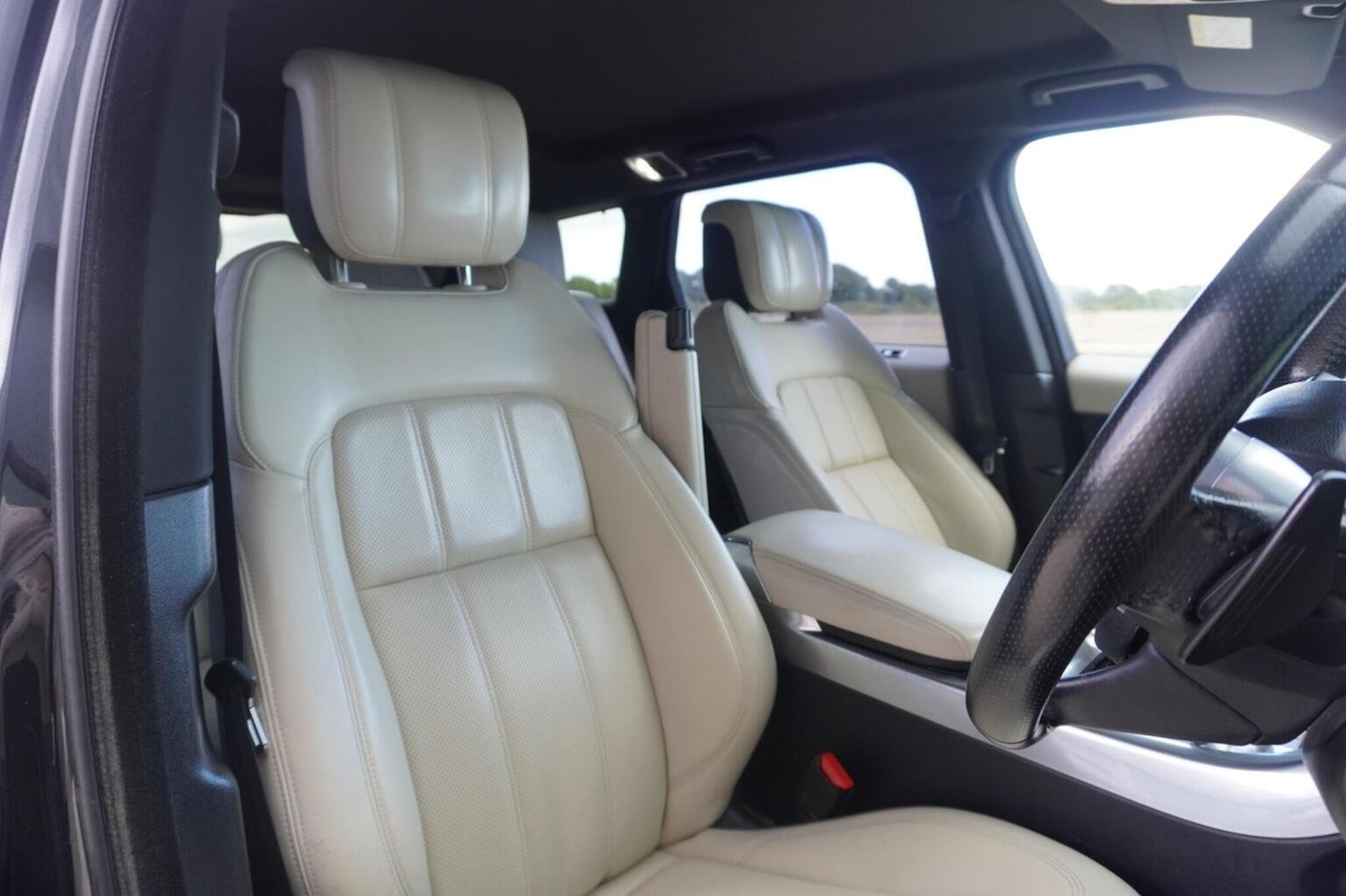 Used Land Rover Range Rover Sport 2018 for sale - 75856369: Photo 13