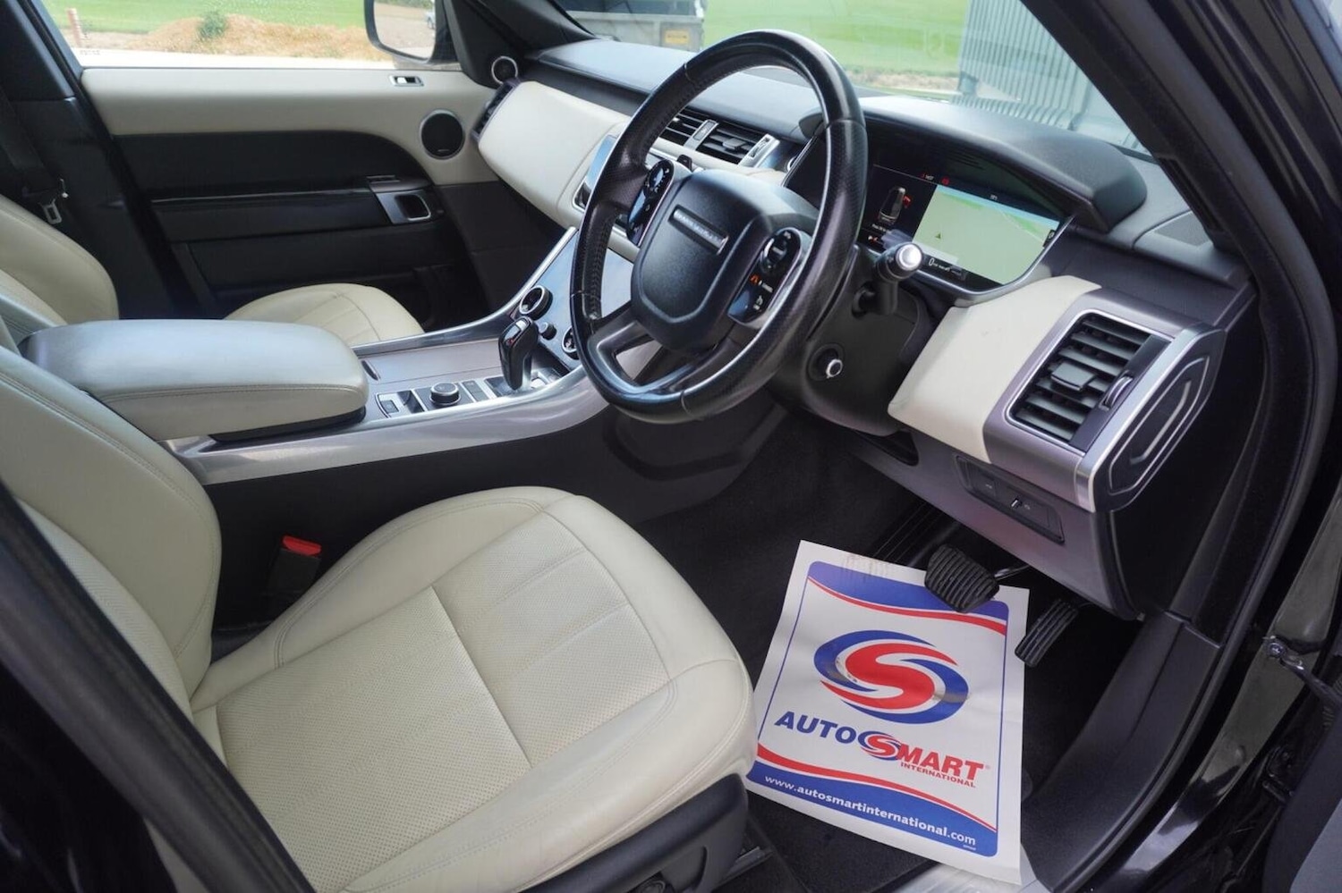 Used Land Rover Range Rover Sport 2018 for sale - 75856369: Photo 17
