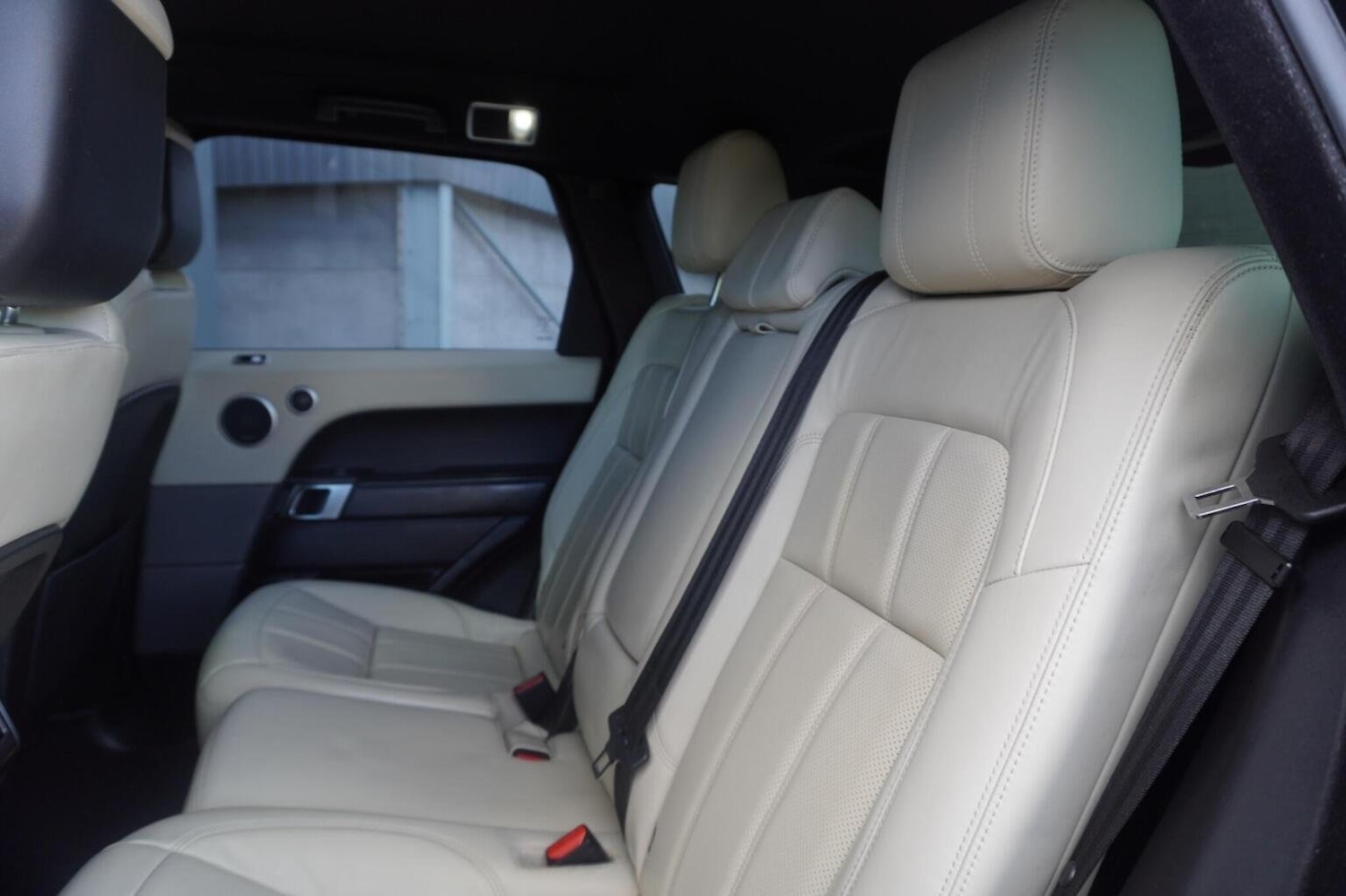 Used Land Rover Range Rover Sport 2018 for sale - 75856369: Photo 18