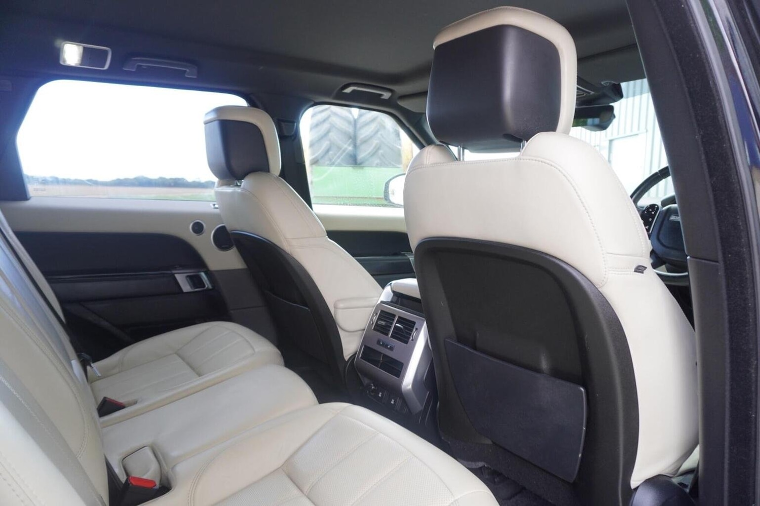 Used Land Rover Range Rover Sport 2018 for sale - 75856369: Photo 19