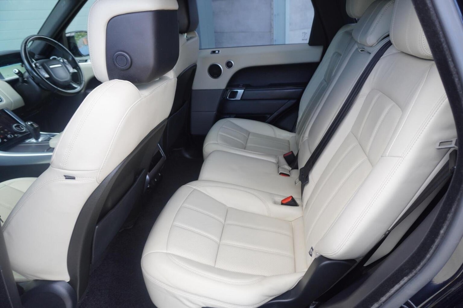Used Land Rover Range Rover Sport 2018 for sale - 75856369: Photo 20