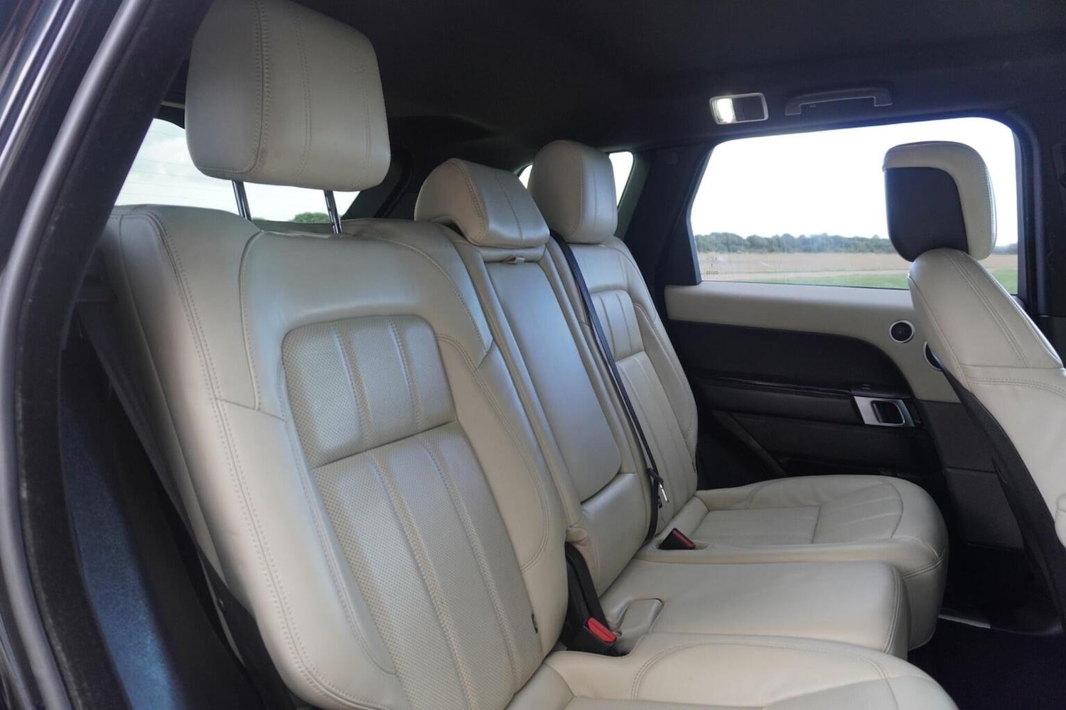 Used Land Rover Range Rover Sport 2018 for sale - 75856369: Photo 21