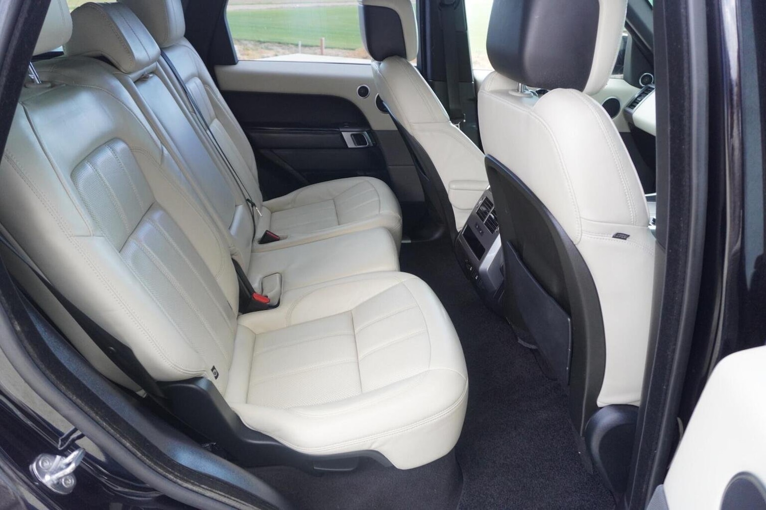 Used Land Rover Range Rover Sport 2018 for sale - 75856369: Photo 22