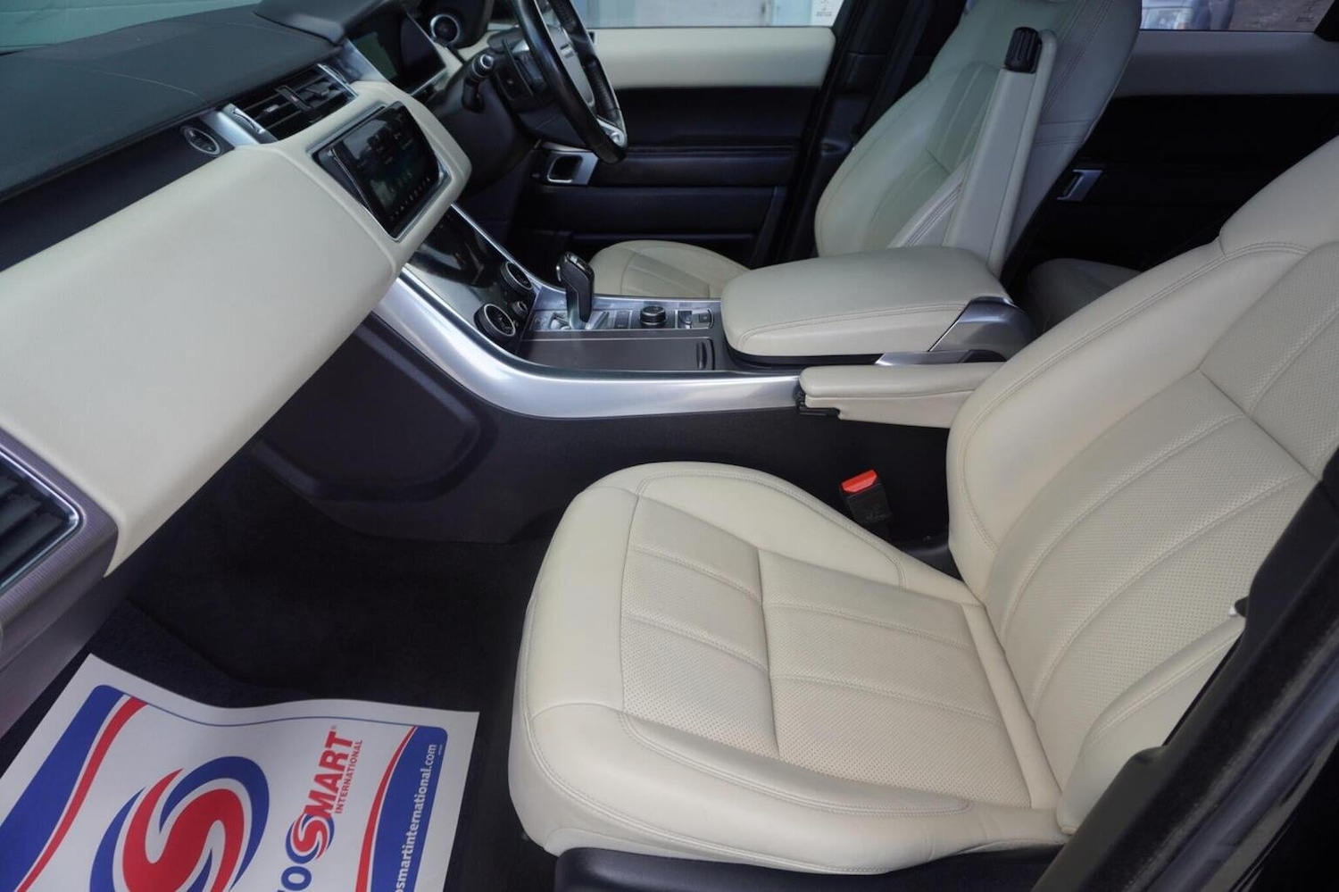Used Land Rover Range Rover Sport 2018 for sale - 75856369: Photo 40